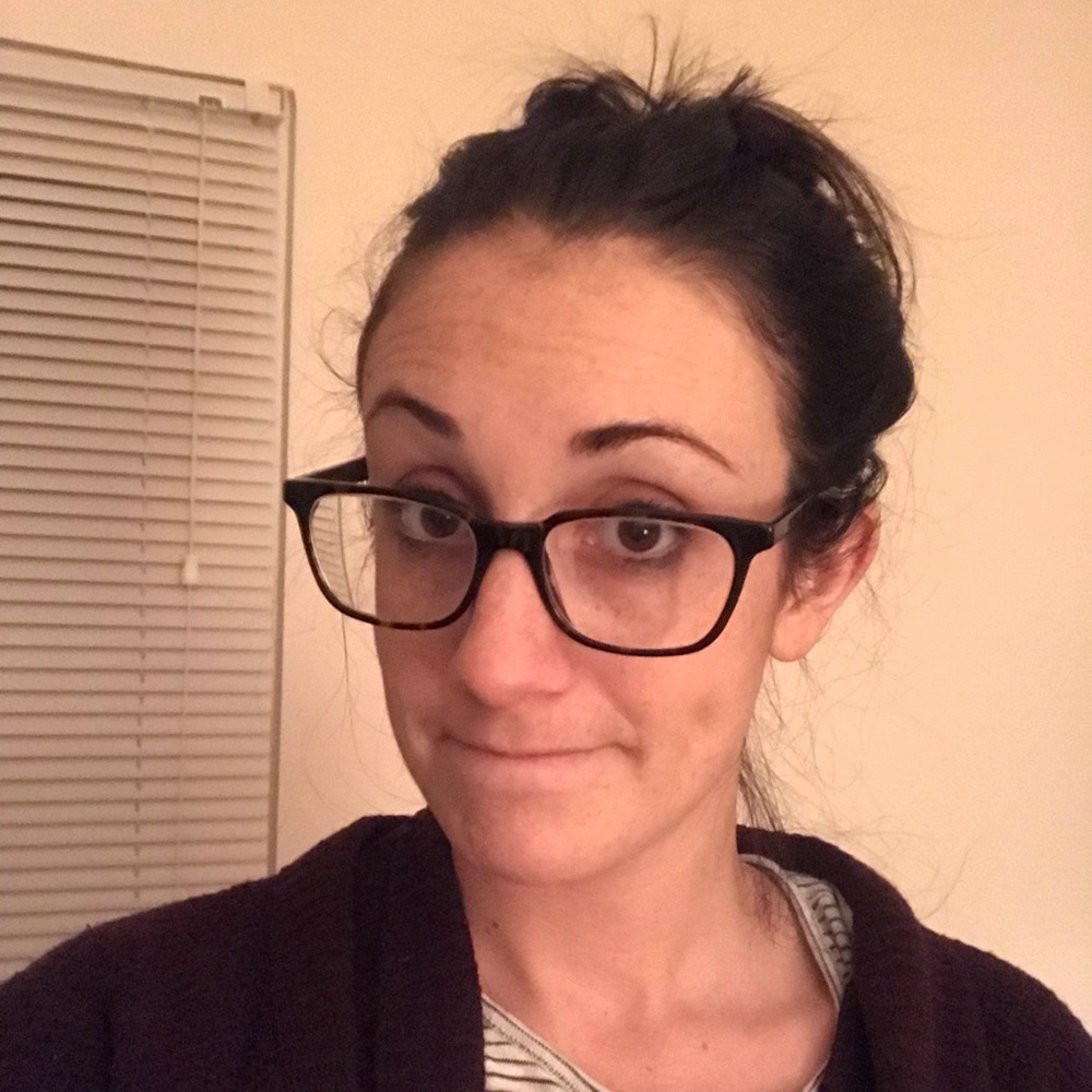 Meet your Posher, Madeline